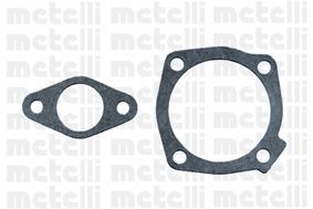 Vandens siurblys, variklio aušinimas METELLI 24-0497