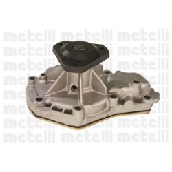 Vandens siurblys, variklio aušinimas METELLI 24-0514