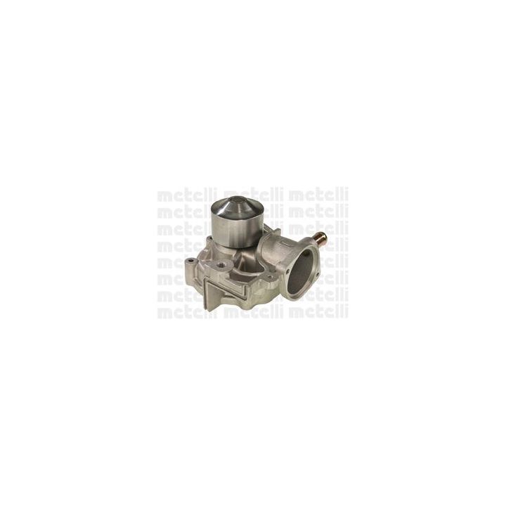 Vandens siurblys, variklio aušinimas METELLI 24-0519A