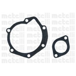 Vandens siurblys, variklio aušinimas METELLI 24-0536