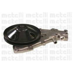 Vandens siurblys, variklio aušinimas METELLI 24-0550