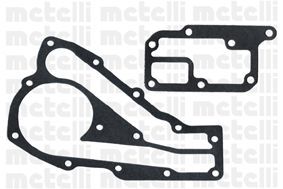 Vandens siurblys, variklio aušinimas METELLI 24-0550