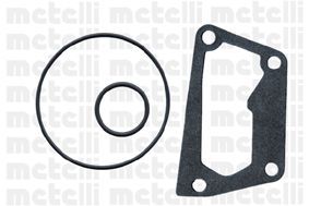 Vandens siurblys, variklio aušinimas METELLI 24-0552