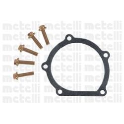 Vandens siurblys, variklio aušinimas METELLI 24-0561A