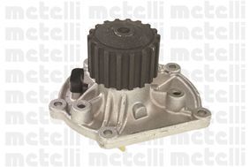 Vandens siurblys, variklio aušinimas METELLI 24-0561A