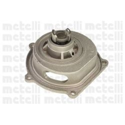 Vandens siurblys, variklio aušinimas METELLI 24-0562