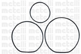 Vandens siurblys, variklio aušinimas METELLI 24-0562