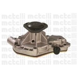 Vandens siurblys, variklio aušinimas METELLI 24-0574