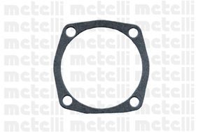 Vandens siurblys, variklio aušinimas METELLI 24-0585