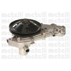 Vandens siurblys, variklio aušinimas METELLI 24-0597