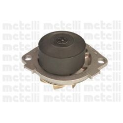 Vandens siurblys, variklio aušinimas METELLI 24-0614