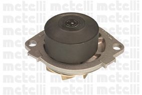 Vandens siurblys, variklio aušinimas METELLI 24-0614