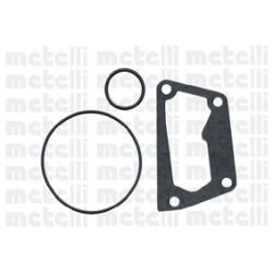 Vandens siurblys, variklio aušinimas METELLI 24-0620