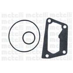 Vandens siurblys, variklio aušinimas METELLI 24-0626