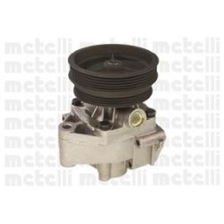 Vandens siurblys, variklio aušinimas METELLI 24-0629