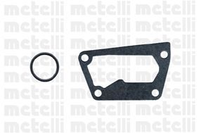 Vandens siurblys, variklio aušinimas METELLI 24-0630