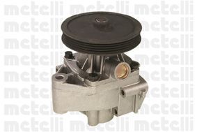 Vandens siurblys, variklio aušinimas METELLI 24-0630