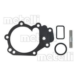 Vandens siurblys, variklio aušinimas METELLI 24-0632