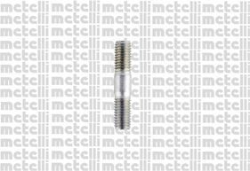 Vandens siurblys, variklio aušinimas METELLI 24-0633