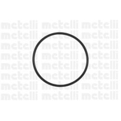 Vandens siurblys, variklio aušinimas METELLI 24-0637