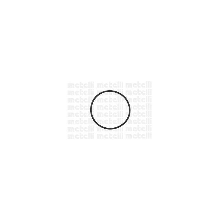 Vandens siurblys, variklio aušinimas METELLI 24-0637