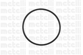 Vandens siurblys, variklio aušinimas METELLI 24-0637