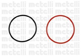 Vandens siurblys, variklio aušinimas METELLI 24-0648