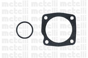 Vandens siurblys, variklio aušinimas METELLI 24-0659