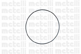 Vandens siurblys, variklio aušinimas METELLI 24-0671