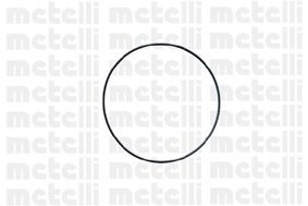 Vandens siurblys, variklio aušinimas METELLI 24-0690