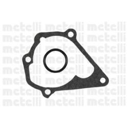 Vandens siurblys, variklio aušinimas METELLI 24-0697