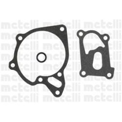 Vandens siurblys, variklio aušinimas METELLI 24-0701