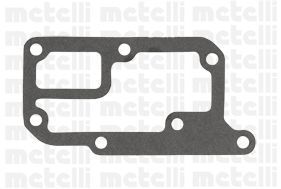 Vandens siurblys, variklio aušinimas METELLI 24-0721