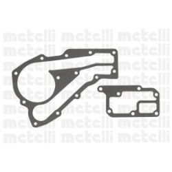 Vandens siurblys, variklio aušinimas METELLI 24-0722