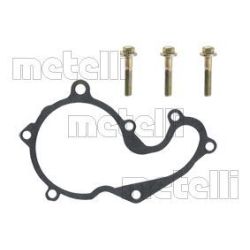 Vandens siurblys, variklio aušinimas METELLI 24-0742