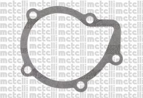 Vandens siurblys, variklio aušinimas METELLI 24-0747