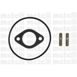 Vandens siurblys, variklio aušinimas METELLI 24-0750