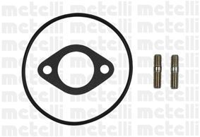 Vandens siurblys, variklio aušinimas METELLI 24-0750