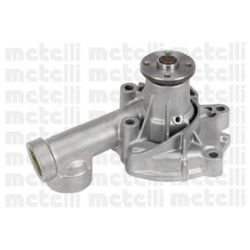 Vandens siurblys, variklio aušinimas METELLI 24-0782