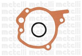 Vandens siurblys, variklio aušinimas METELLI 24-0782