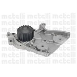 Vandens siurblys, variklio aušinimas METELLI 24-0783