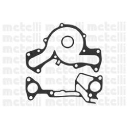 Vandens siurblys, variklio aušinimas METELLI 24-0795