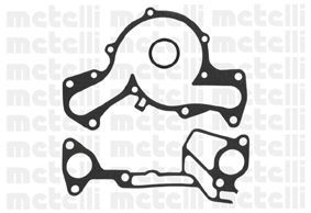 Vandens siurblys, variklio aušinimas METELLI 24-0795