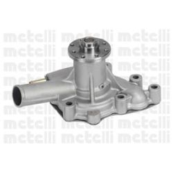 Vandens siurblys, variklio aušinimas METELLI 24-0797