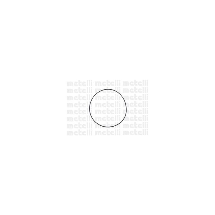 Vandens siurblys, variklio aušinimas METELLI 24-0802