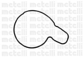 Vandens siurblys, variklio aušinimas METELLI 24-0809