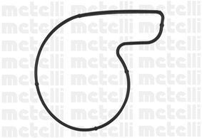 Vandens siurblys, variklio aušinimas METELLI 24-0819