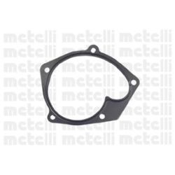 Vandens siurblys, variklio aušinimas METELLI 24-0822