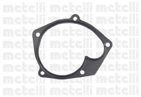 Vandens siurblys, variklio aušinimas METELLI 24-0822