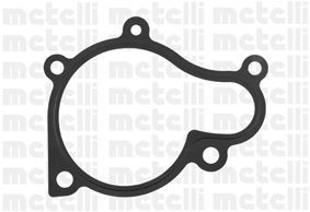 Vandens siurblys, variklio aušinimas METELLI 24-0829